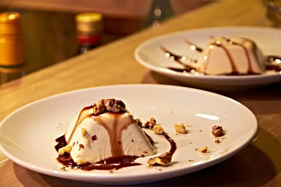 Nougat Glacé de Montélimar : La recette de grand mère