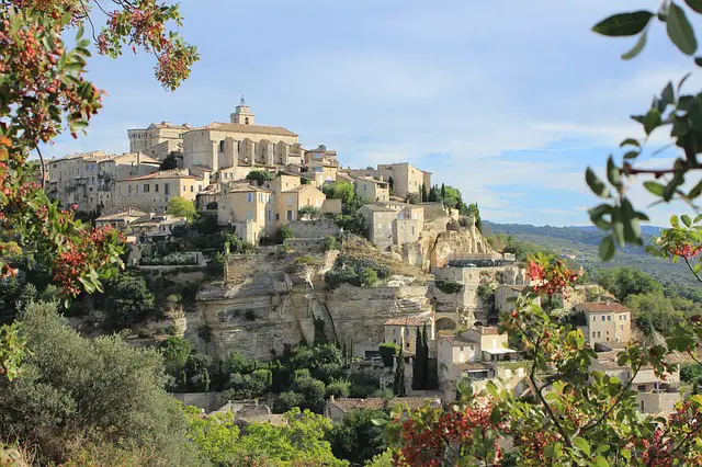 Lubéron : Top 12 des Meilleures Visites (Par un Local)