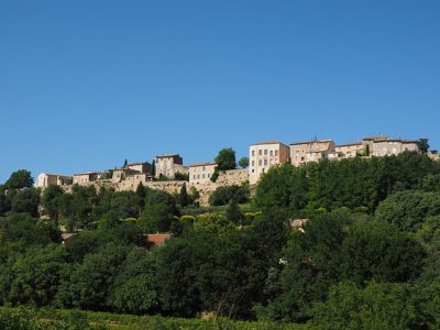 évènements lubéron