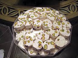 Histoire du Nougat dans le Monde (douce et savoureuse)