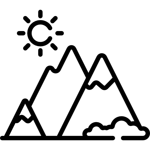 montagne