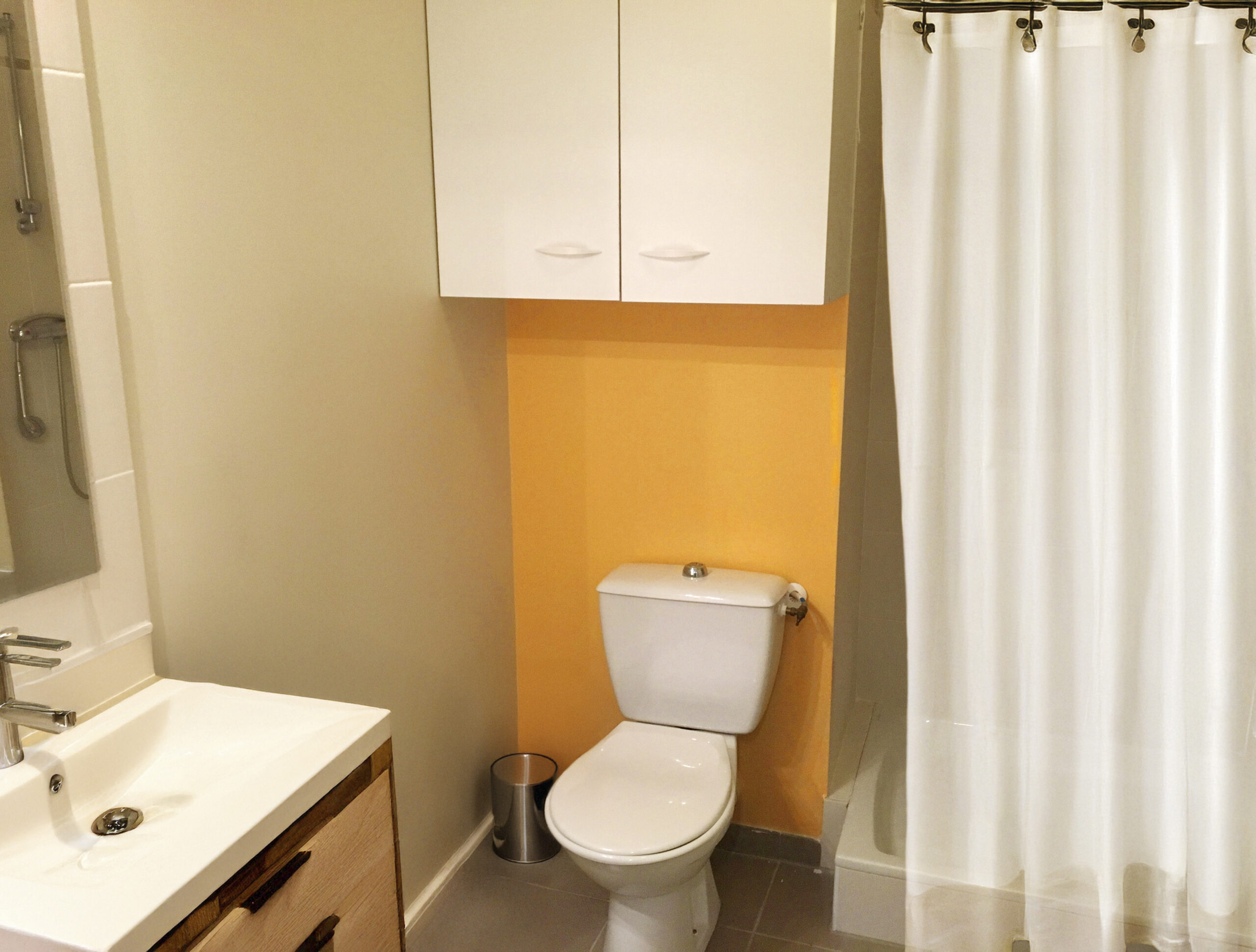 8 toilettes saint martin